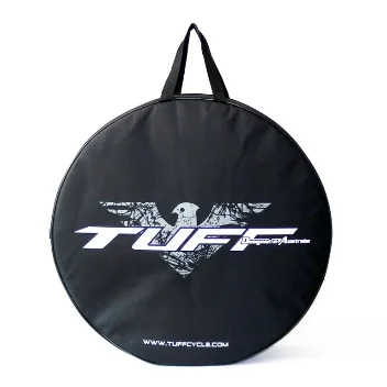 Custom Bike Wheel Bag manufacturing - Baigou Bag Factory China