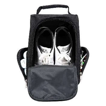 Custom Boot Bag manufacturing - Baigou Bag Factory China