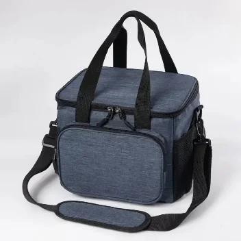 Custom Cooler Bag manufacturing - Baigou Bag Factory China
