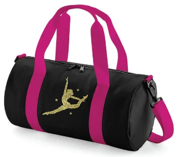 Custom Dance Bag manufacturing - Baigou Bag Factory China