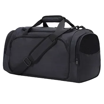 Custom Duffel Bag manufacturing - Baigou Bag Factory