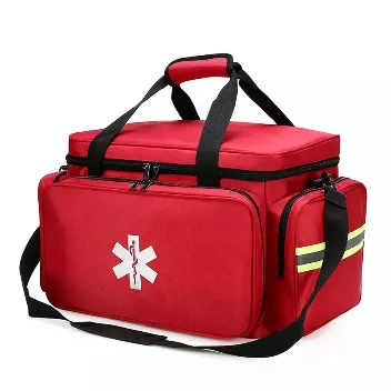 Custom Emergency Bag manufacturing - Baigou Bag Factory China