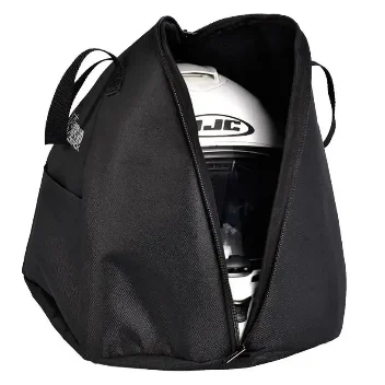 Custom Helmet Bag manufacturing - Baigou Bag Factory China