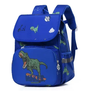 Custom Kids Backpack manufacturing - Baigou Bag Factory China