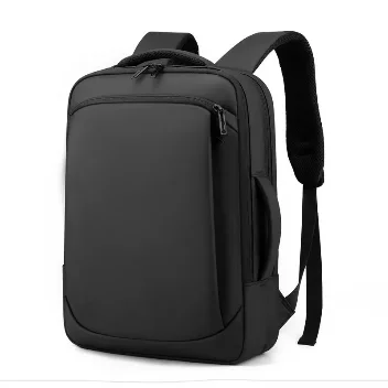 Custom Laptop Backpack manufacturing - Baigou Bag Factory China
