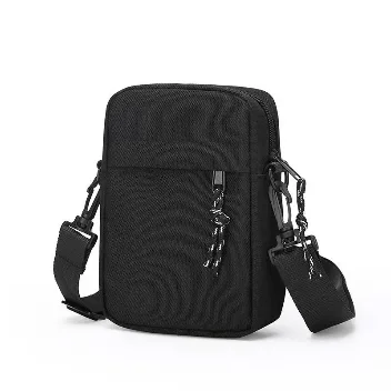 Custom Messenger Bag manufacturing - Baigou Bag Factory China