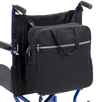 Custom Mobility Scooter Bag manufacturing - Baigou Bag Factory China