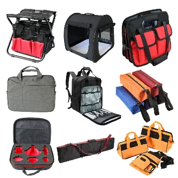 Custom Other Tool Bags manufacturing - Baigou Bag Factory China