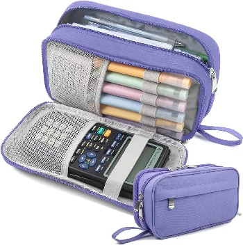 Custom Pencil Case manufacturing - Baigou Bag Factory China
