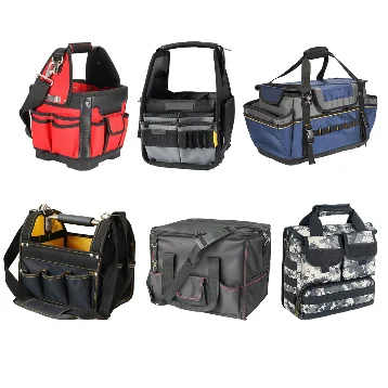 Custom Square Bags manufacturing - Baigou Bag Factory China