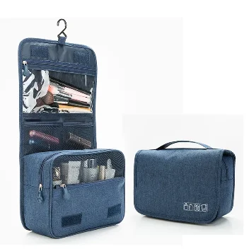 Custom Toiletry Bag manufacturing - Baigou Bag Factory China