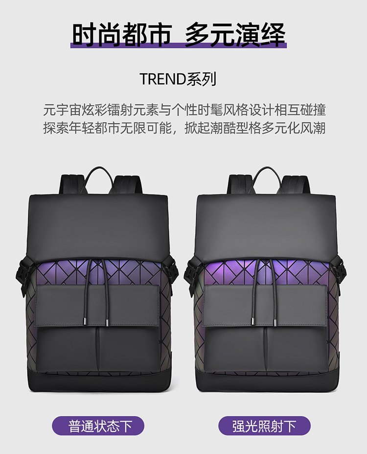 Bulk Supply School Backpack for School and Daily Use — 3