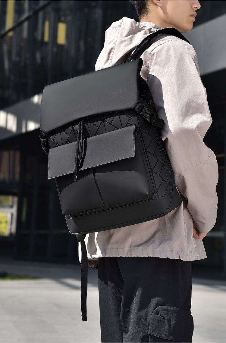Bulk Supply School Backpack for School and Daily Use — 7