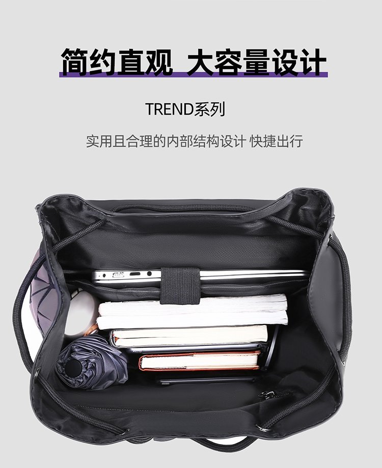 Bulk Supply School Backpack for School and Daily Use — 8