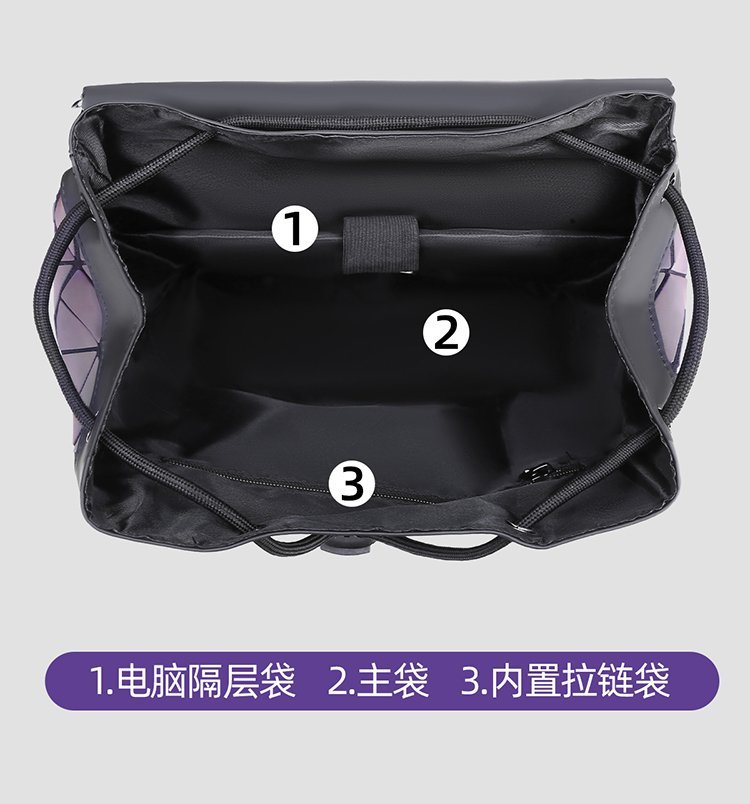 Bulk Supply School Backpack for School and Daily Use — 10