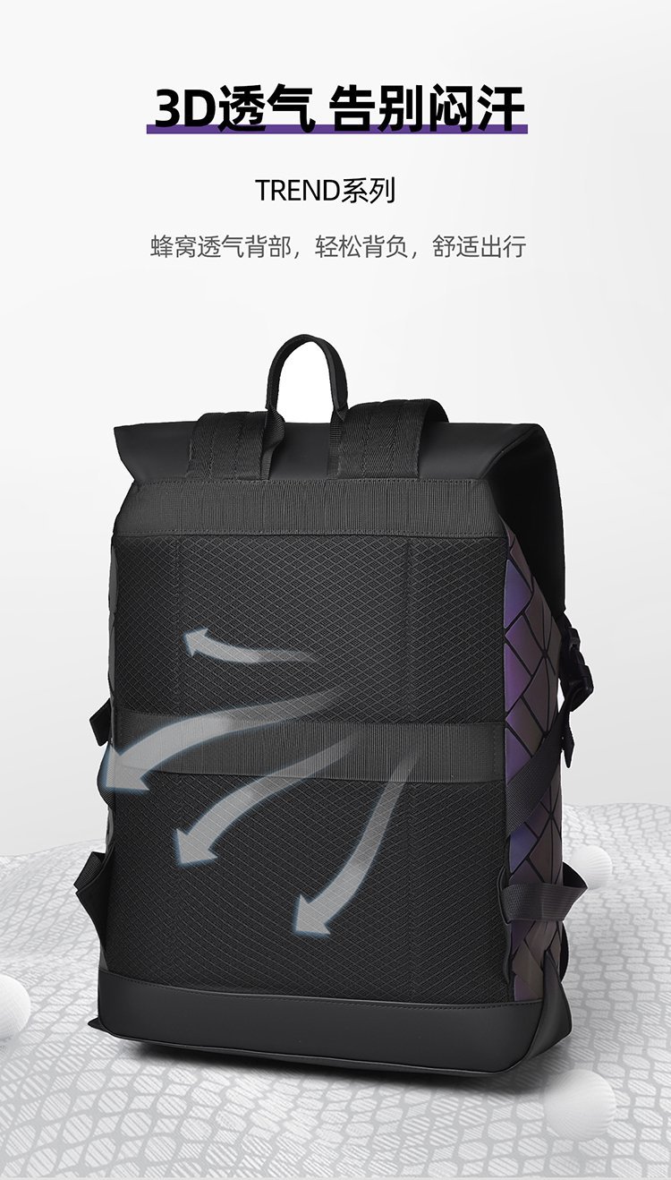 Bulk Supply School Backpack for School and Daily Use — 12
