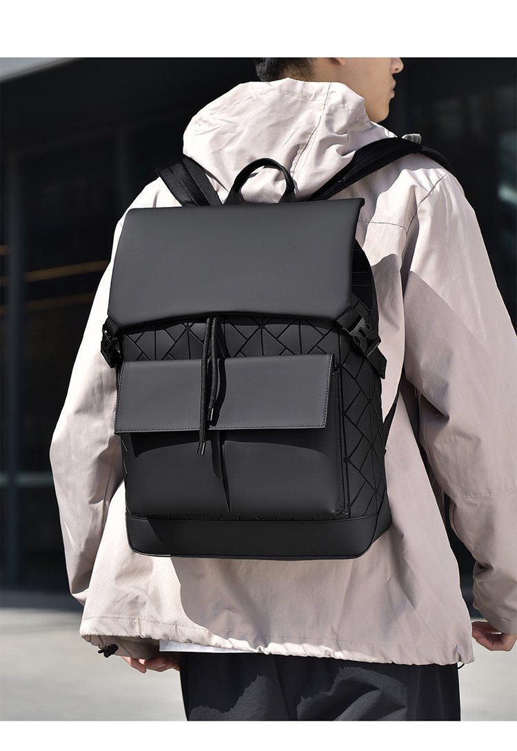 Bulk Supply School Backpack for School and Daily Use — 15