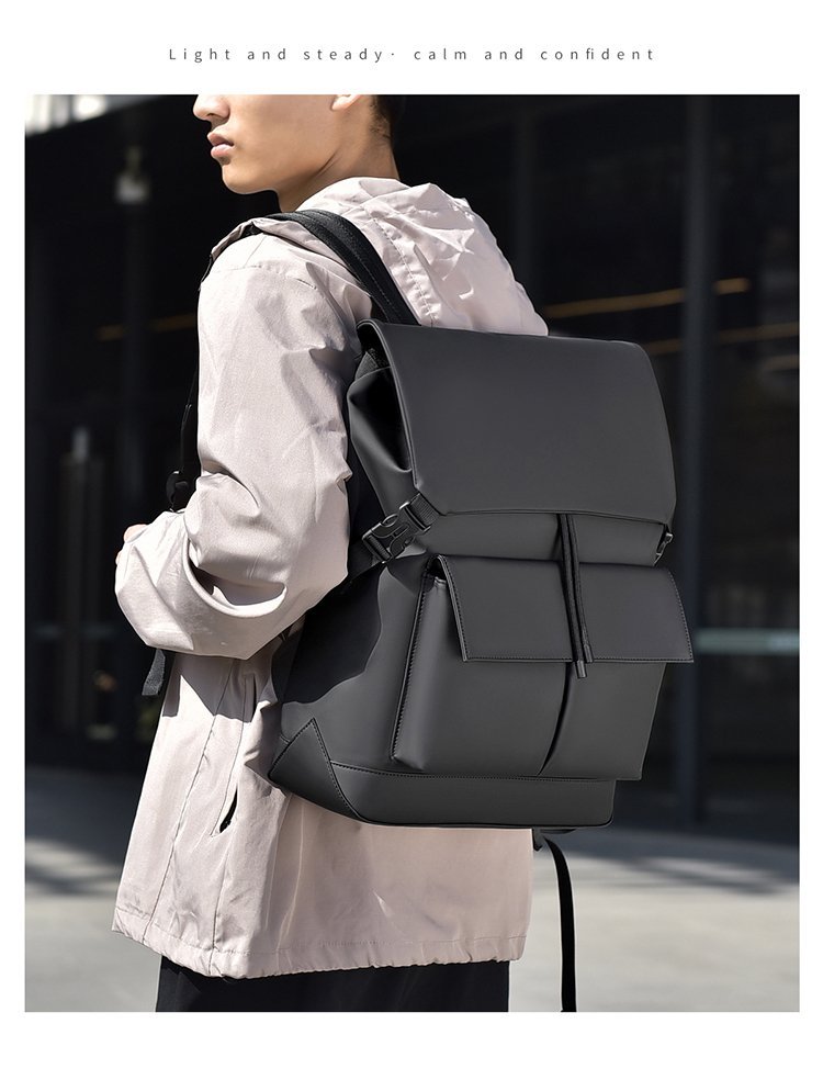 Bulk Supply School Backpack for School and Daily Use — 16