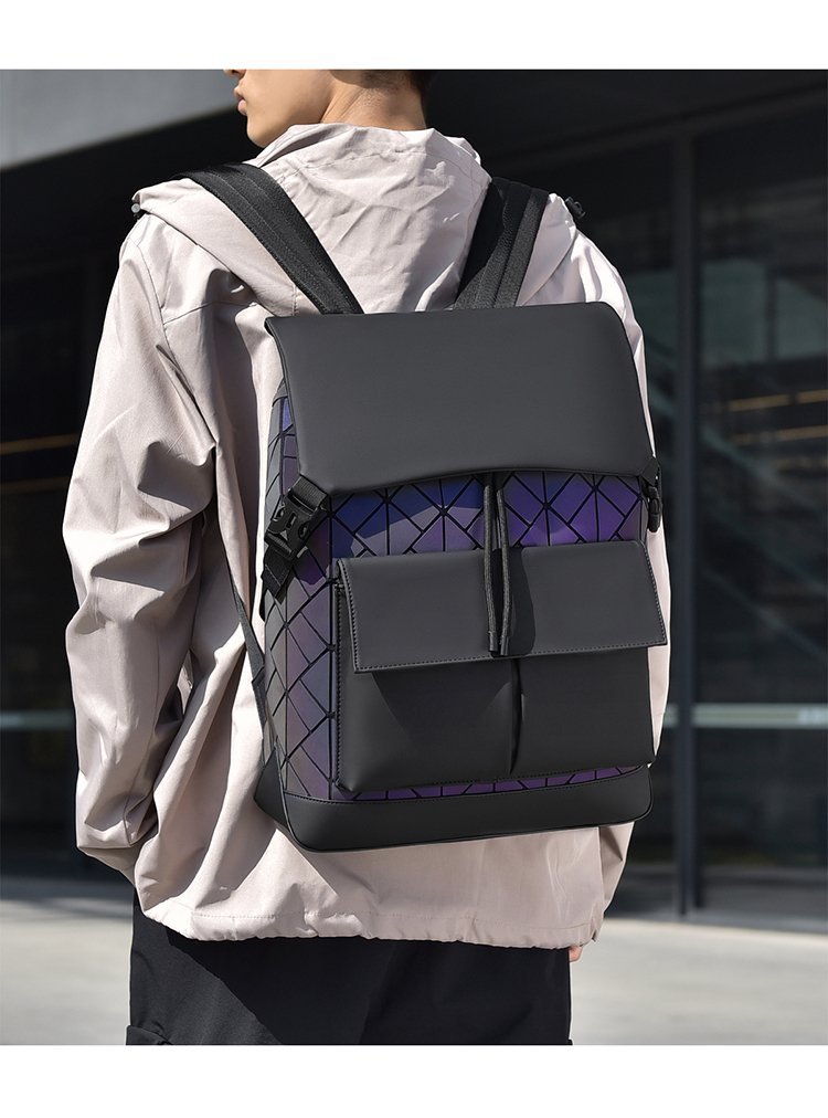 Bulk Supply School Backpack for School and Daily Use — 17