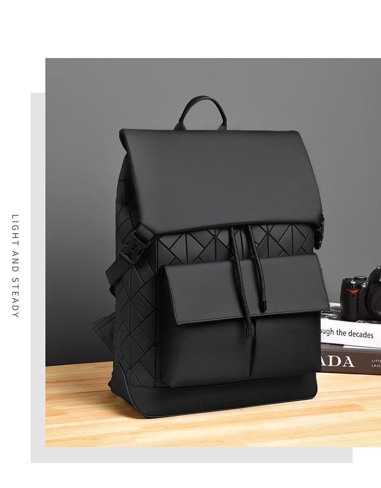 Bulk Supply School Backpack for School and Daily Use — 18