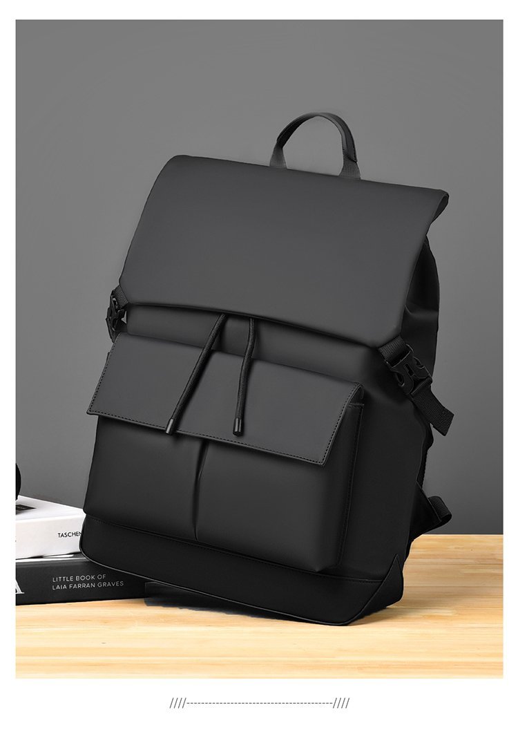 Bulk Supply School Backpack for School and Daily Use — 19