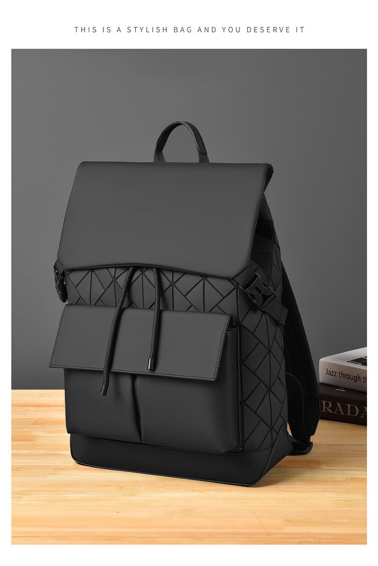 Bulk Supply School Backpack for School and Daily Use — 21