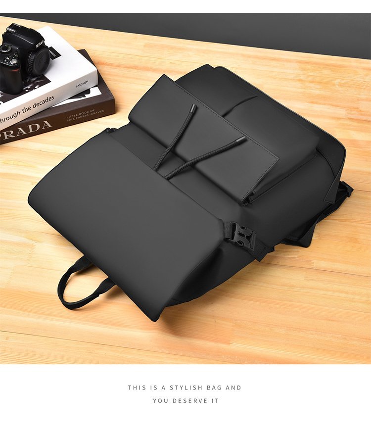 Bulk Supply School Backpack for School and Daily Use — 22