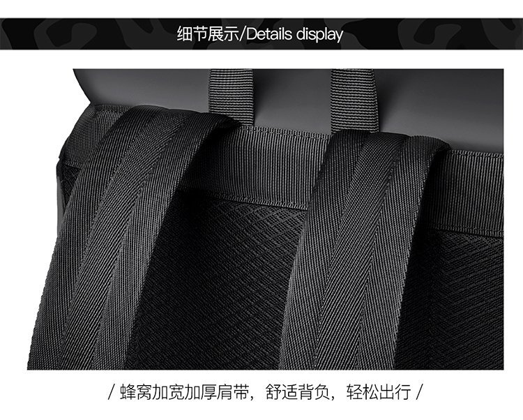 Bulk Supply School Backpack for School and Daily Use — 28