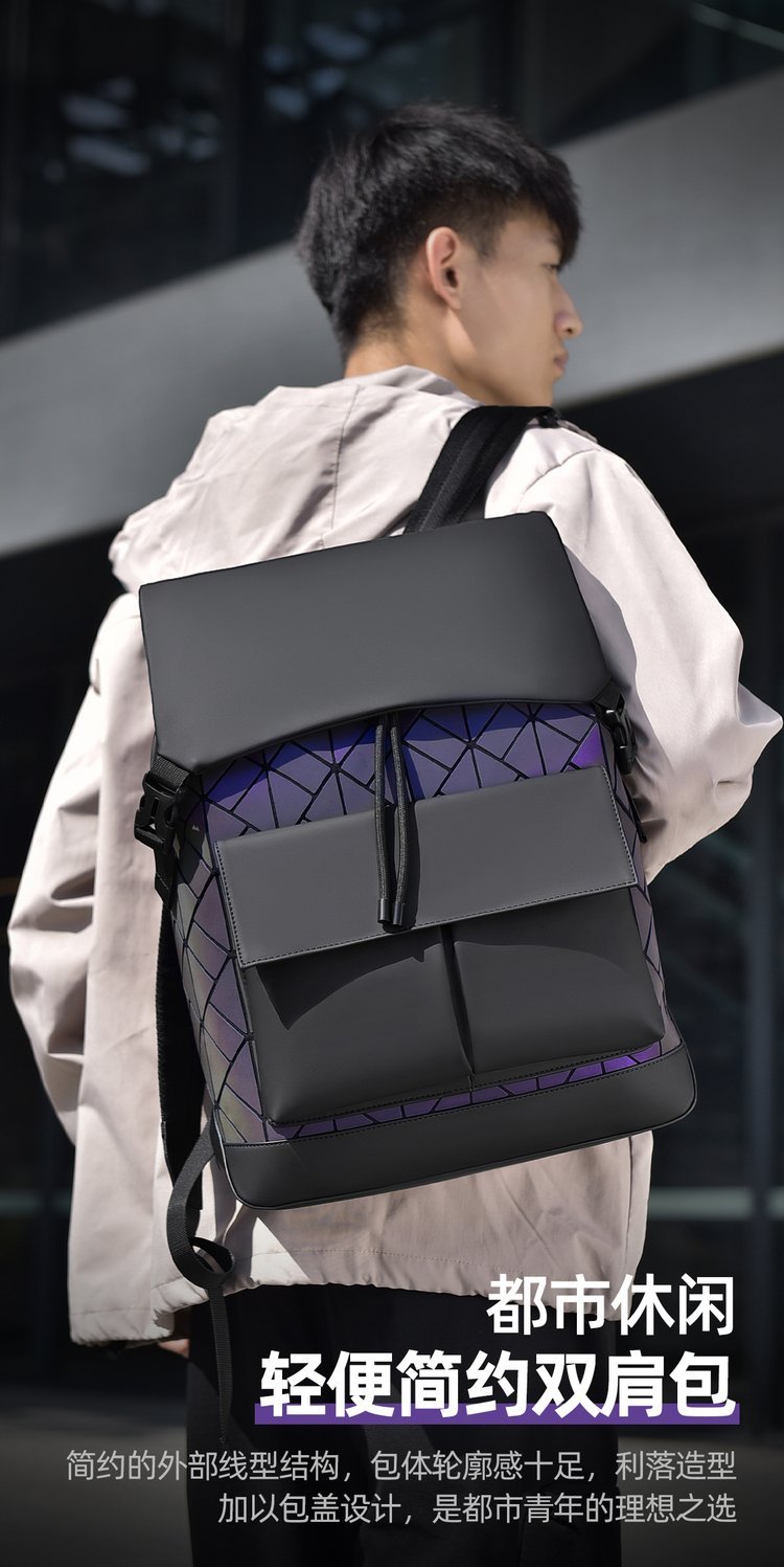 Bulk Supply School Backpack for School and Daily Use — 33