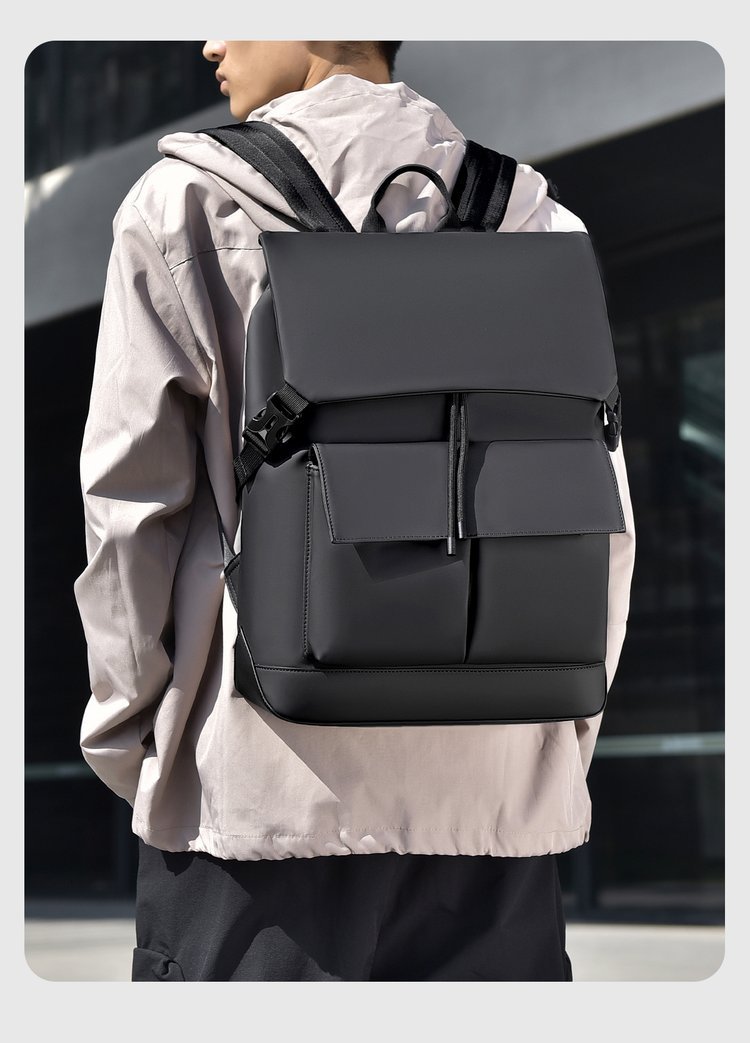 Bulk Supply School Backpack for School and Daily Use — 36