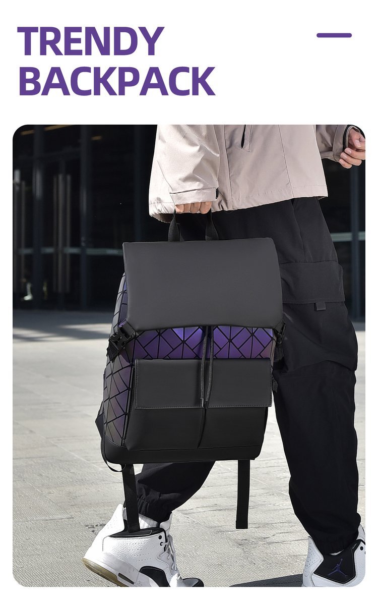 Bulk Supply School Backpack for School and Daily Use — 37