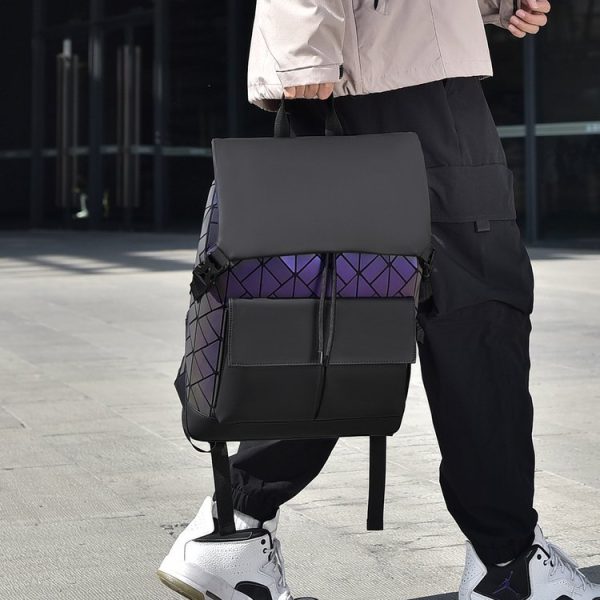 Bulk Supply School Backpack for School and Daily Use