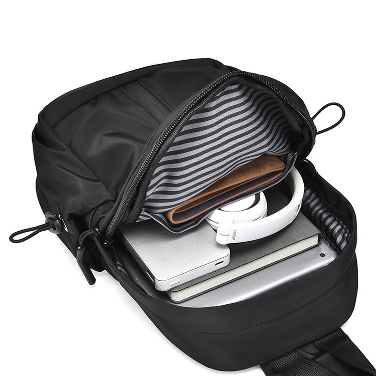 Custom Chest Sling Bag for Brand and Retail Orders — 2