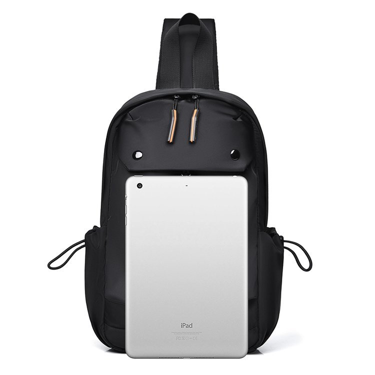 Custom Chest Sling Bag for Brand and Retail Orders — 4