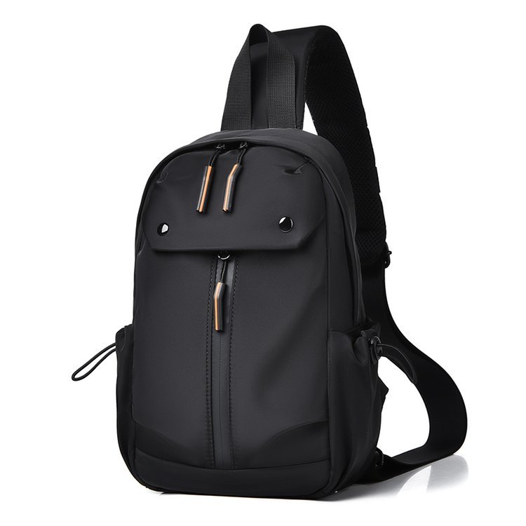 Custom Chest Sling Bag for Brand and Retail Orders — 5