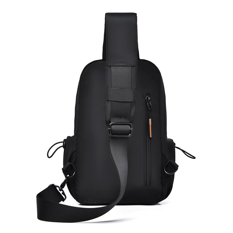 Custom Chest Sling Bag for Brand and Retail Orders — 7