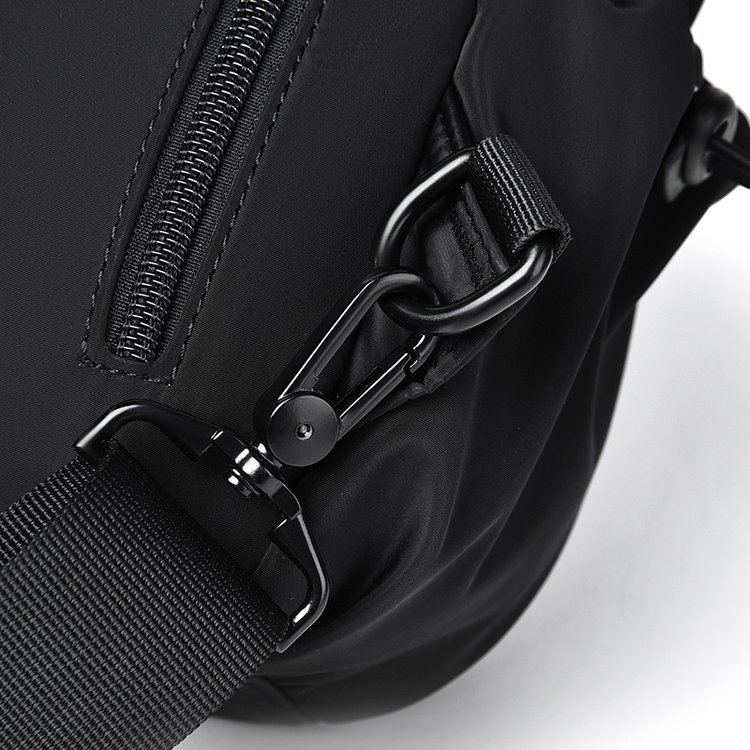 Custom Chest Sling Bag for Brand and Retail Orders — 10