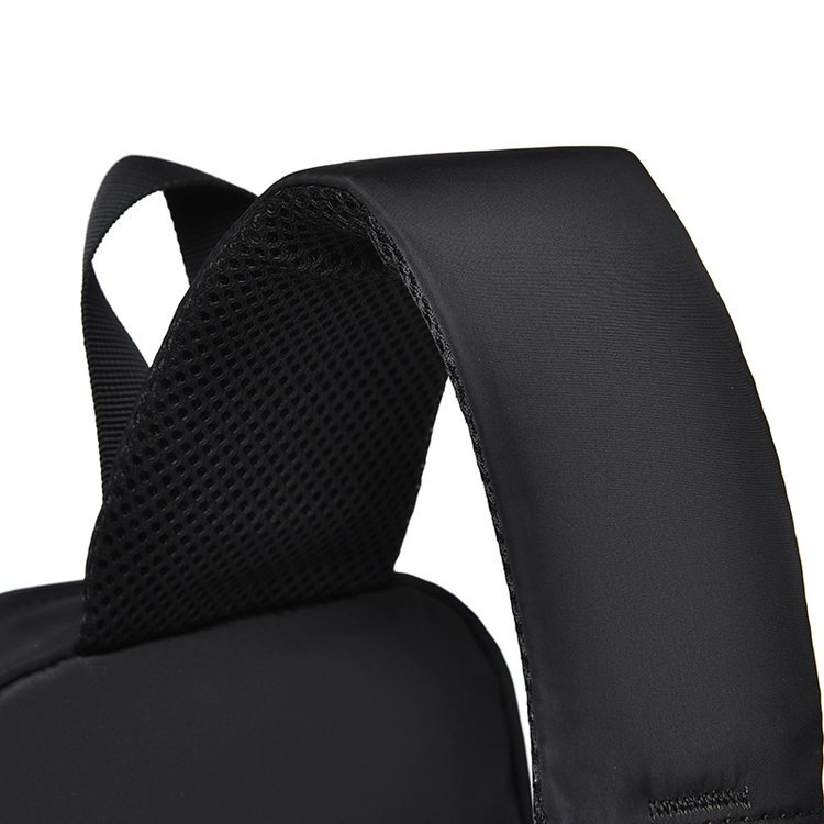 Custom Chest Sling Bag for Brand and Retail Orders — 11