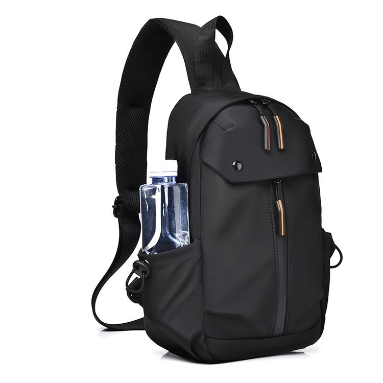 Custom Chest Sling Bag for Brand and Retail Orders — 14