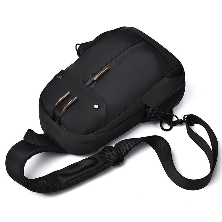 Custom Chest Sling Bag for Brand and Retail Orders — 16