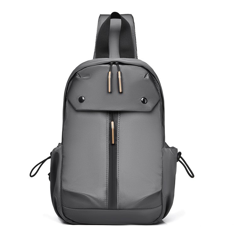 Custom Chest Sling Bag for Brand and Retail Orders — 18