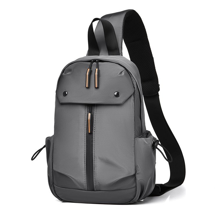 Custom Chest Sling Bag for Brand and Retail Orders — 19