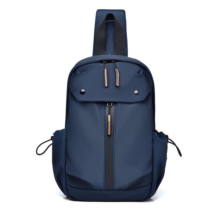 Custom Chest Sling Bag for Brand and Retail Orders — 20