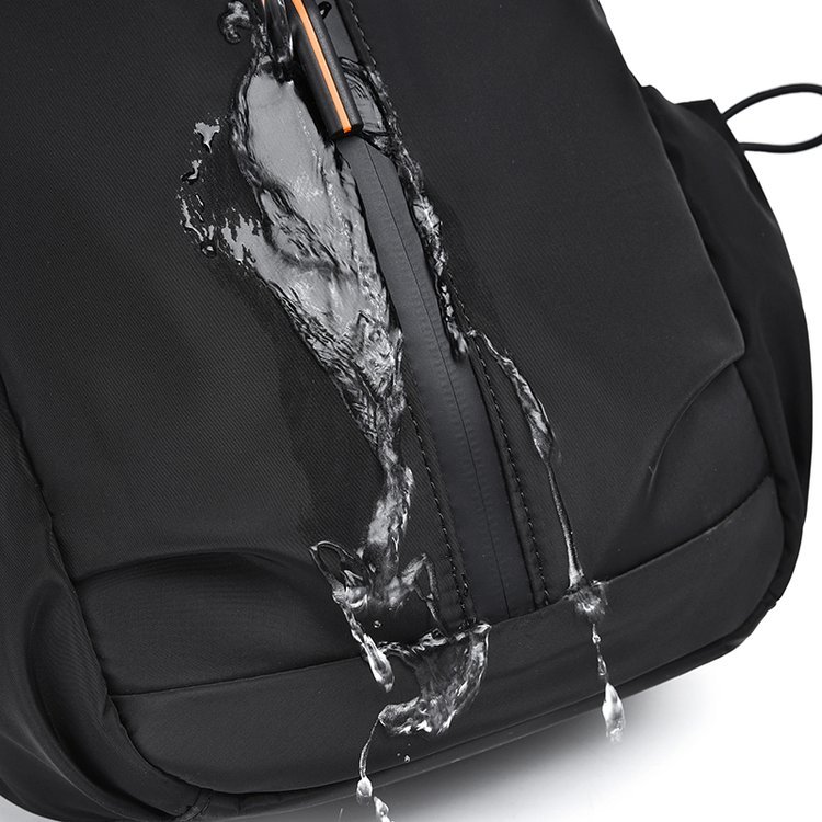 Custom Chest Sling Bag for Brand and Retail Orders — 30
