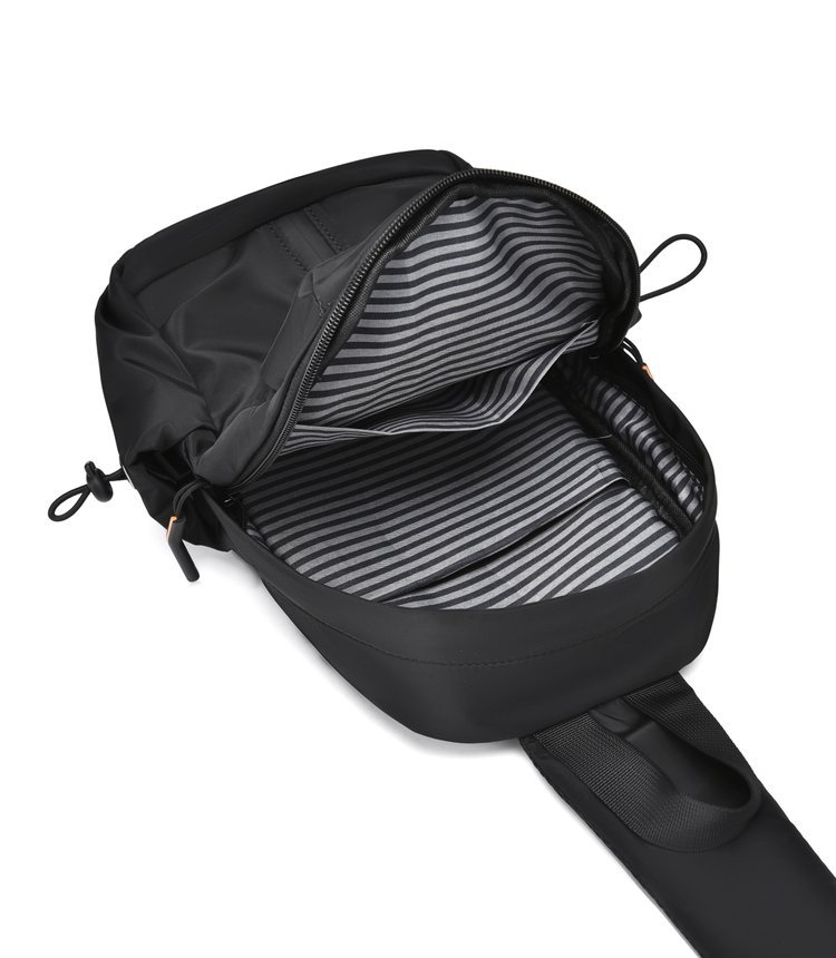 Custom Chest Sling Bag for Brand and Retail Orders — 40