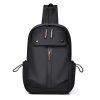 Custom Chest Sling Bag for Brand and Retail Orders