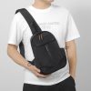 Custom Chest Sling Bag for Brand and Retail Orders