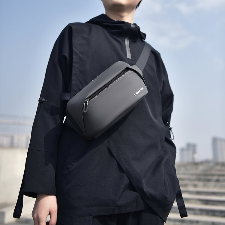 Factory Direct Waist Bag for Bulk Wholesale Buyers — 1