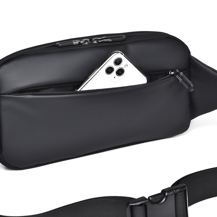 Factory Direct Waist Bag for Bulk Wholesale Buyers — 14