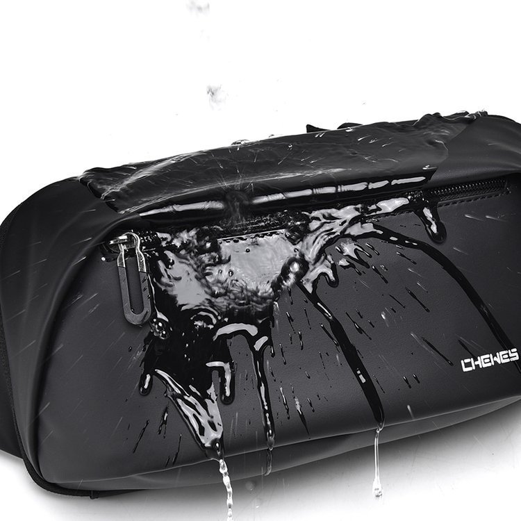 Factory Direct Waist Bag for Bulk Wholesale Buyers — 35